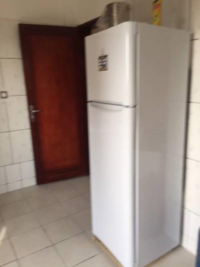 Le Buffle Noir Appart D'Hotes Douala Exteriör bild