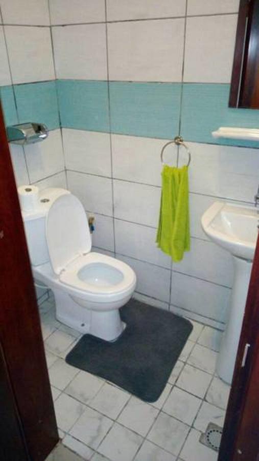 Le Buffle Noir Appart D'Hotes Douala Exteriör bild